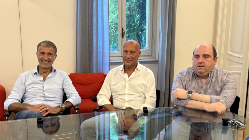 Monferrato Basket: avanti nel segno della continuità e con nuove prospettive